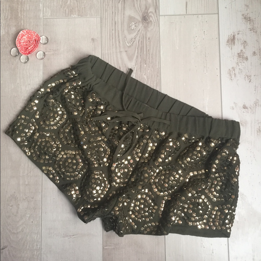 Guess shorts - Picture 1 of 2